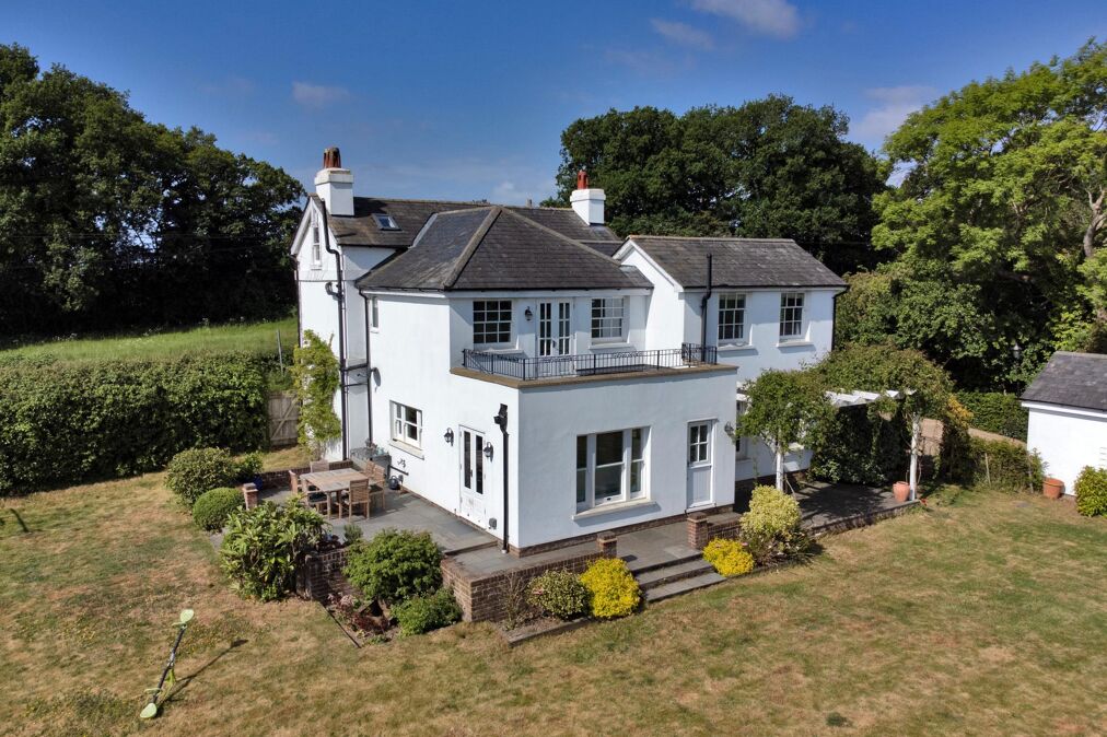 Image of Primrose Cottage, Bowzell Green, Weald, Sevenoaks, Kent, TN14