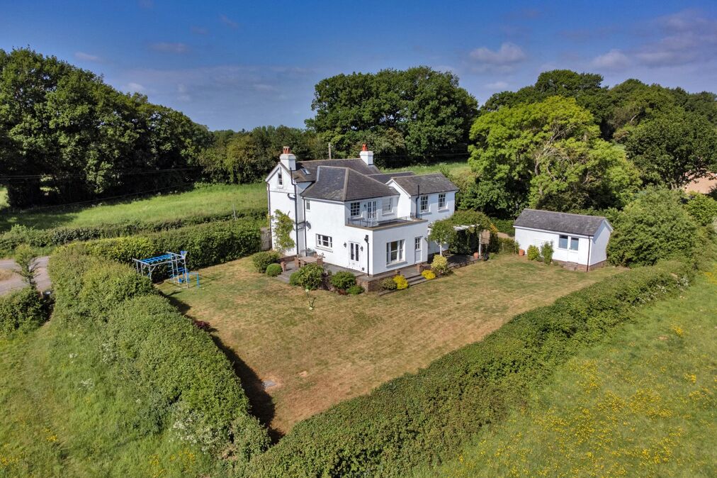 Image of Primrose Cottage, Bowzell Green, Weald, Sevenoaks, Kent, TN14