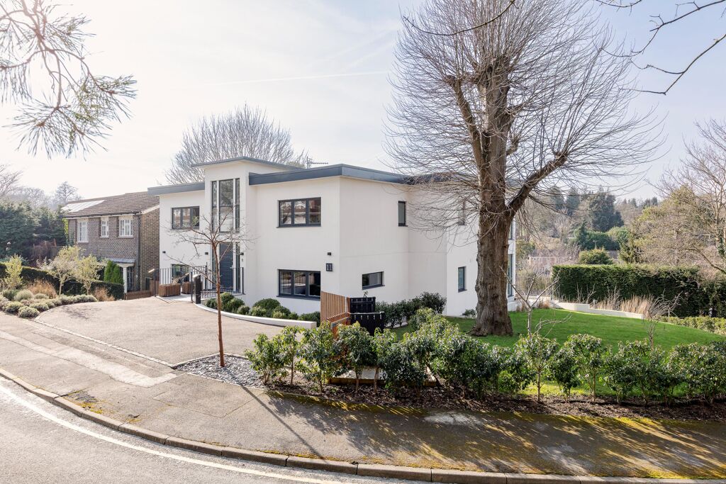 Image of Bourchier Close, Sevenoaks, Kent, TN13