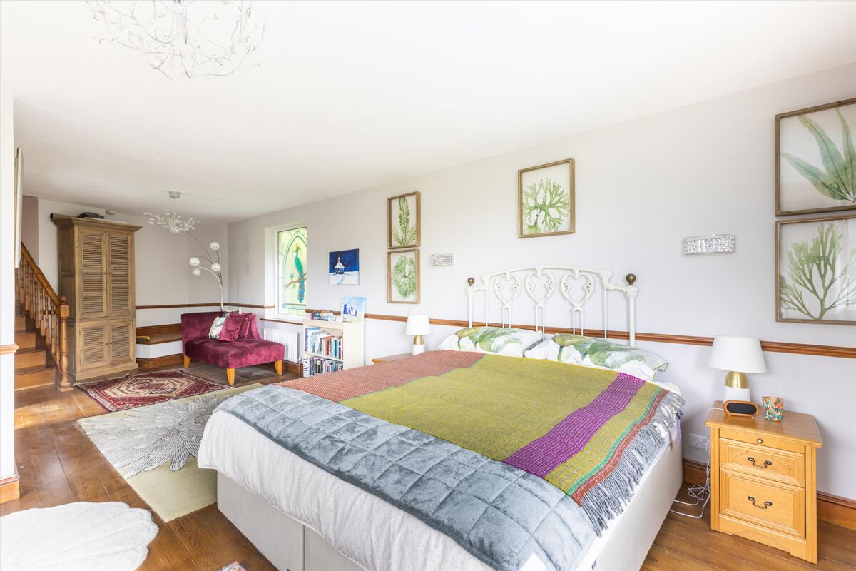 house for sale in Greenhill Road, Otford, Sevenoaks, Kent, TN14