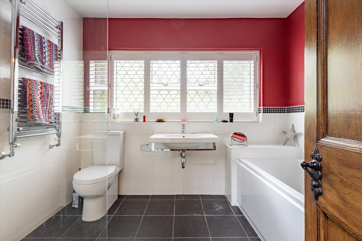 house for sale in Greenhill Road, Otford, Sevenoaks, Kent, TN14