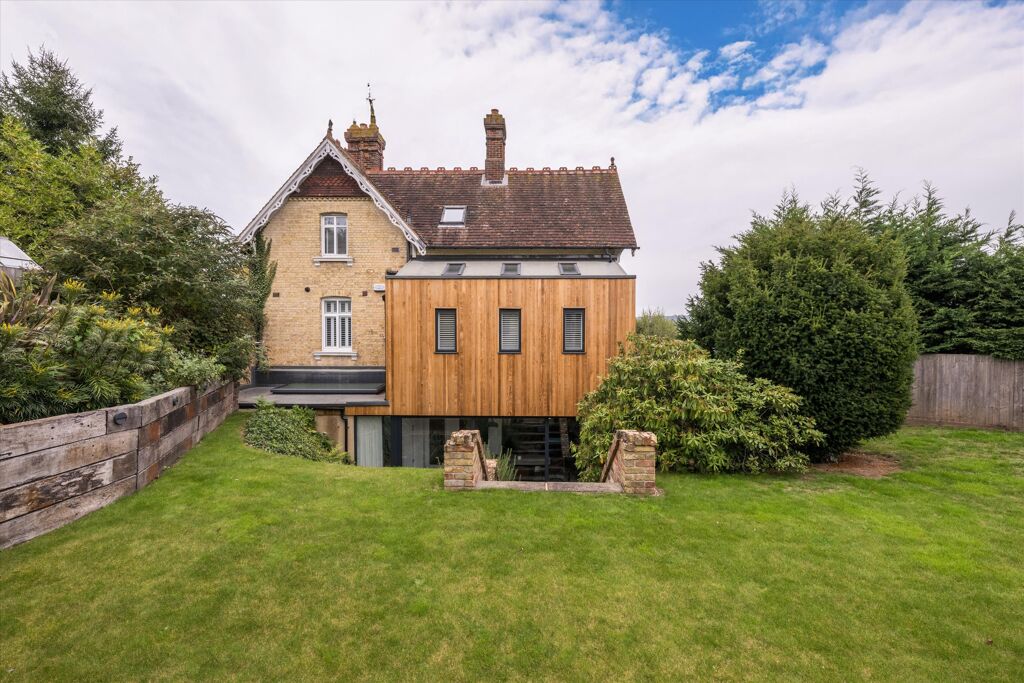 Image of Camden Road, Sevenoaks, Kent, TN13