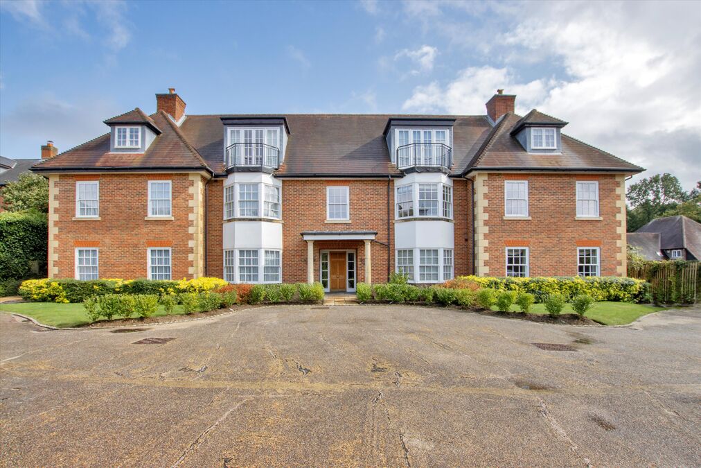 Image of The Old Saw Mill, Long Mill Lane, Platt, Sevenoaks, Kent, TN15