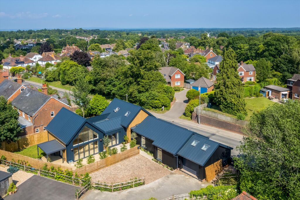 Image of Angley Road, Cranbrook, Kent, TN17