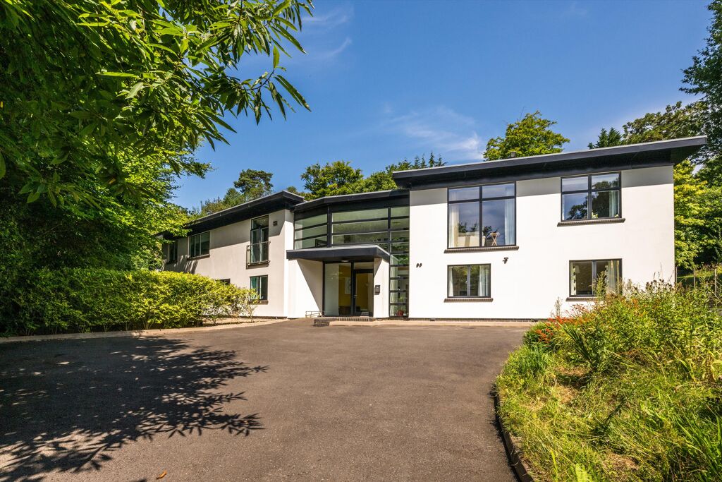 Image of Common Road, Ightham, Sevenoaks, Kent, TN15