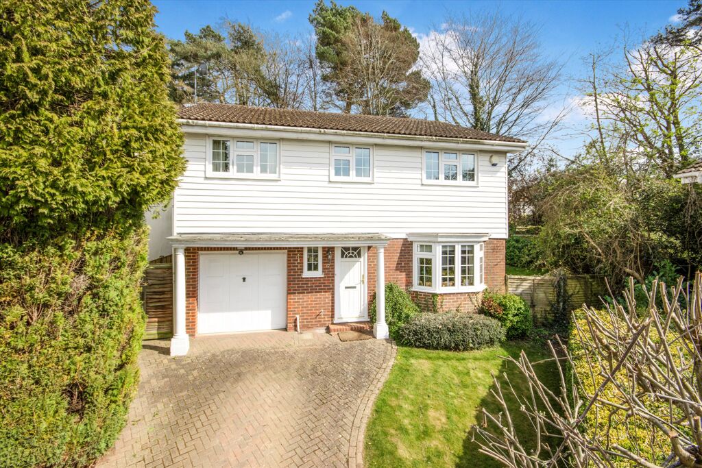 Image of Bourchier Close, Sevenoaks, Kent, TN13