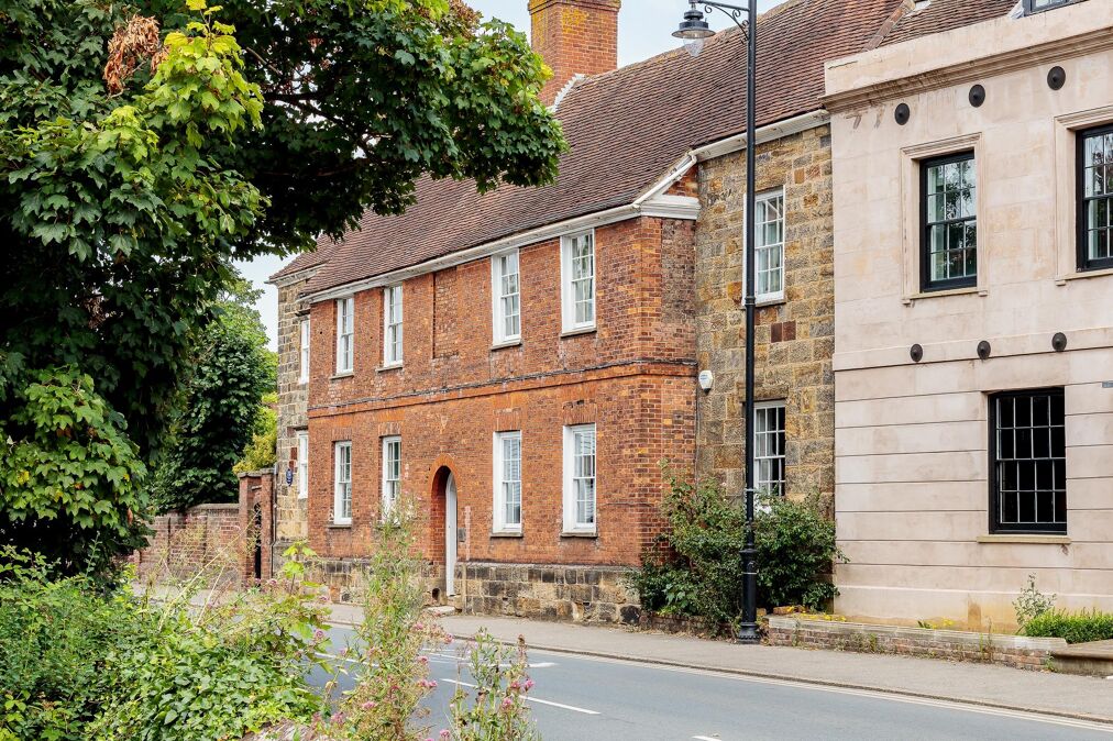 Image of Bordyke, Tonbridge, Kent, TN9