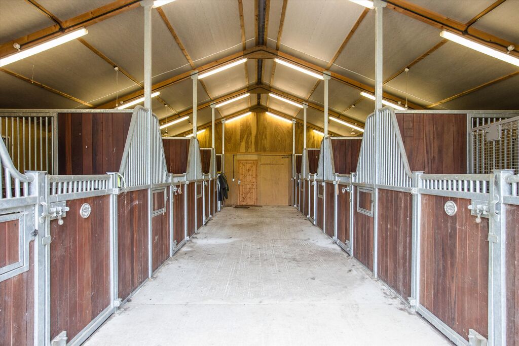 Image of South Green, Nr Hucking, Sittingbourne, Kent, ME9