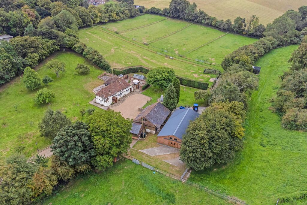 Image of South Green, Nr Hucking, Sittingbourne, Kent, ME9