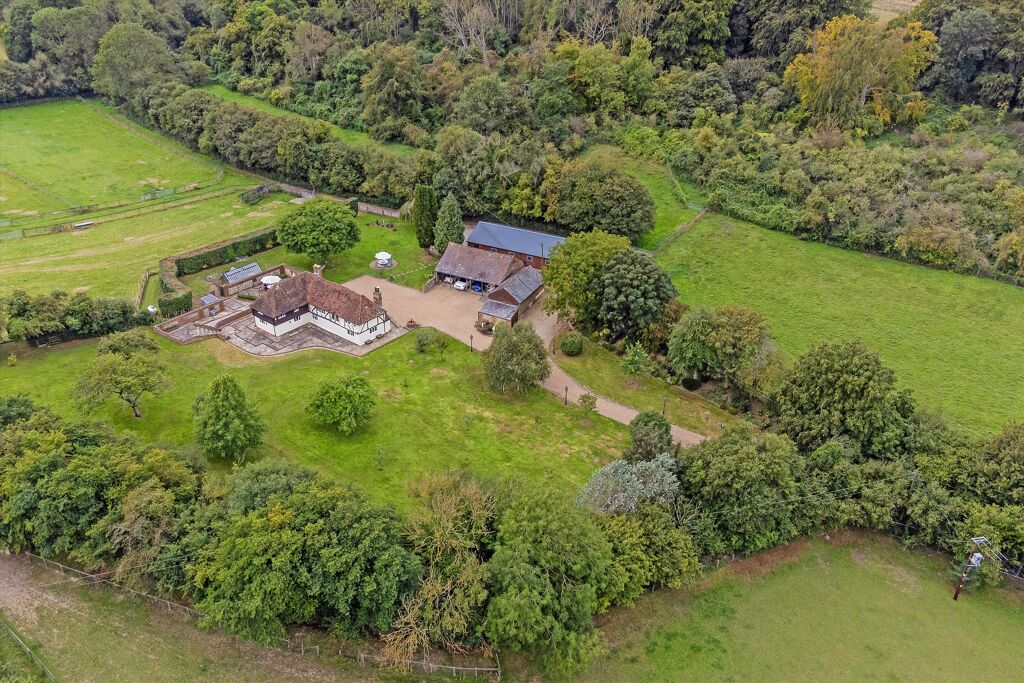 Image of South Green, Nr Hucking, Sittingbourne, Kent, ME9