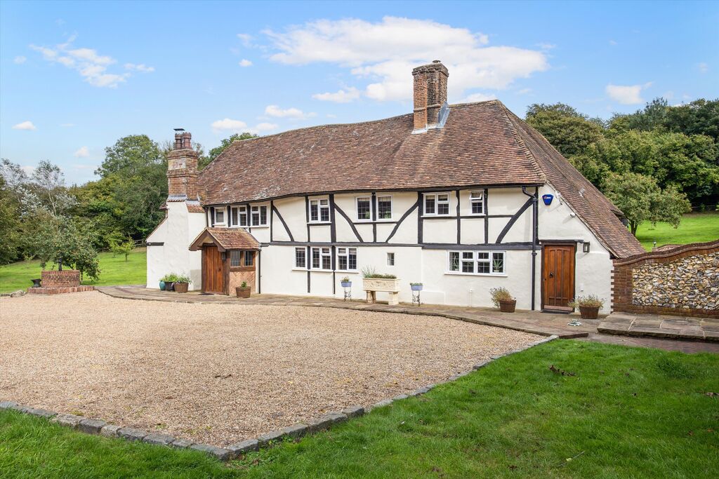 Image of South Green, Nr Hucking, Sittingbourne, Kent, ME9