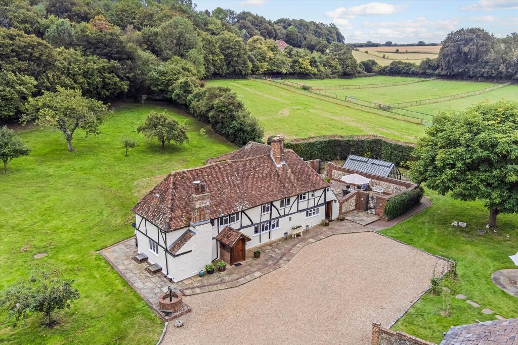 Image of South Green, Nr Hucking, Sittingbourne, Kent, ME9