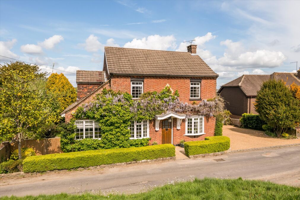 Image of Ide Hill, Sevenoaks, TN14
