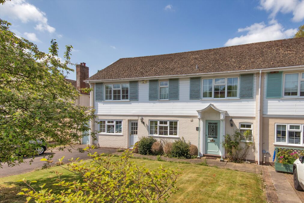 Image of Shoreham Place, Shoreham, Sevenoaks, Kent, TN14