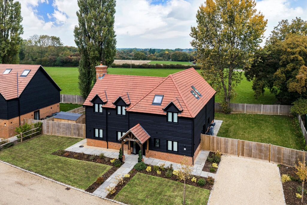 Image of Henrietta Place, Berrys Green, Westerham, TN16