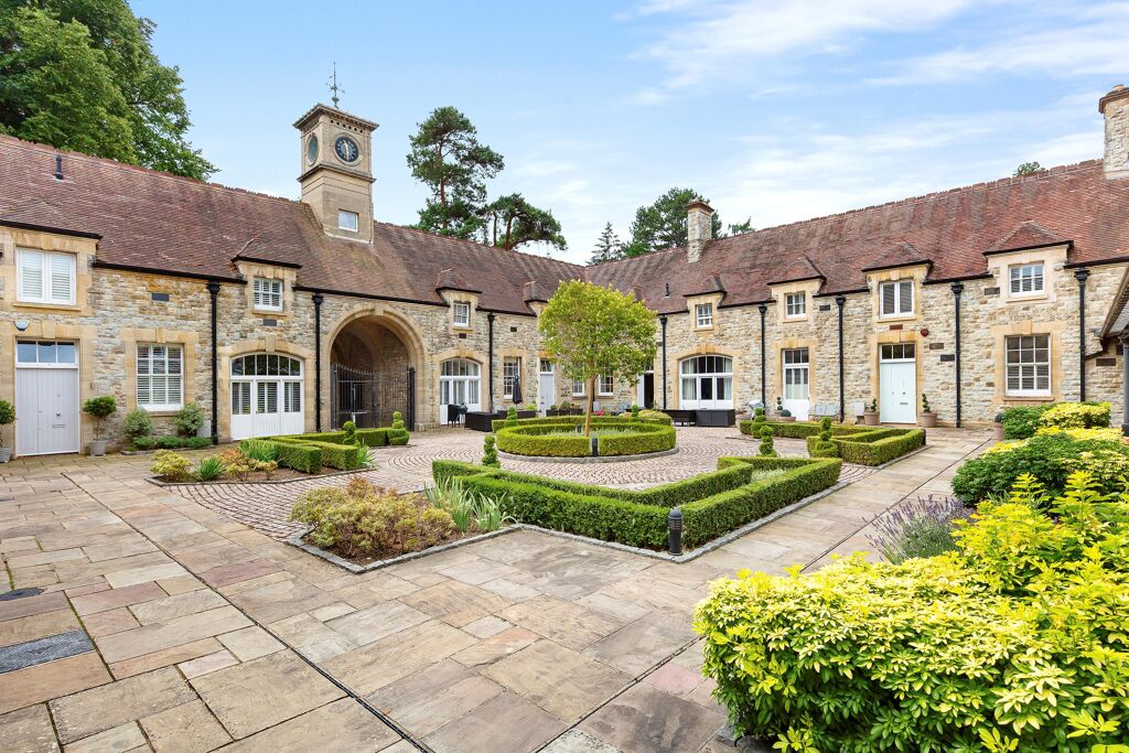 Image of The Stables, Wildernesse Avenue, Seal, Sevenoaks