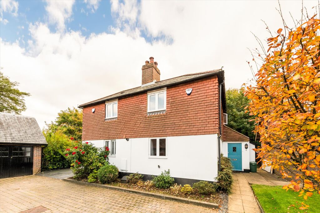 Image of Clenches Farm Road, Sevenoaks, Kent, TN13