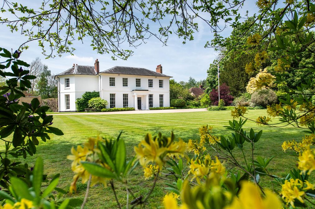 Image of Lavenders Road, West Malling, Kent, ME19