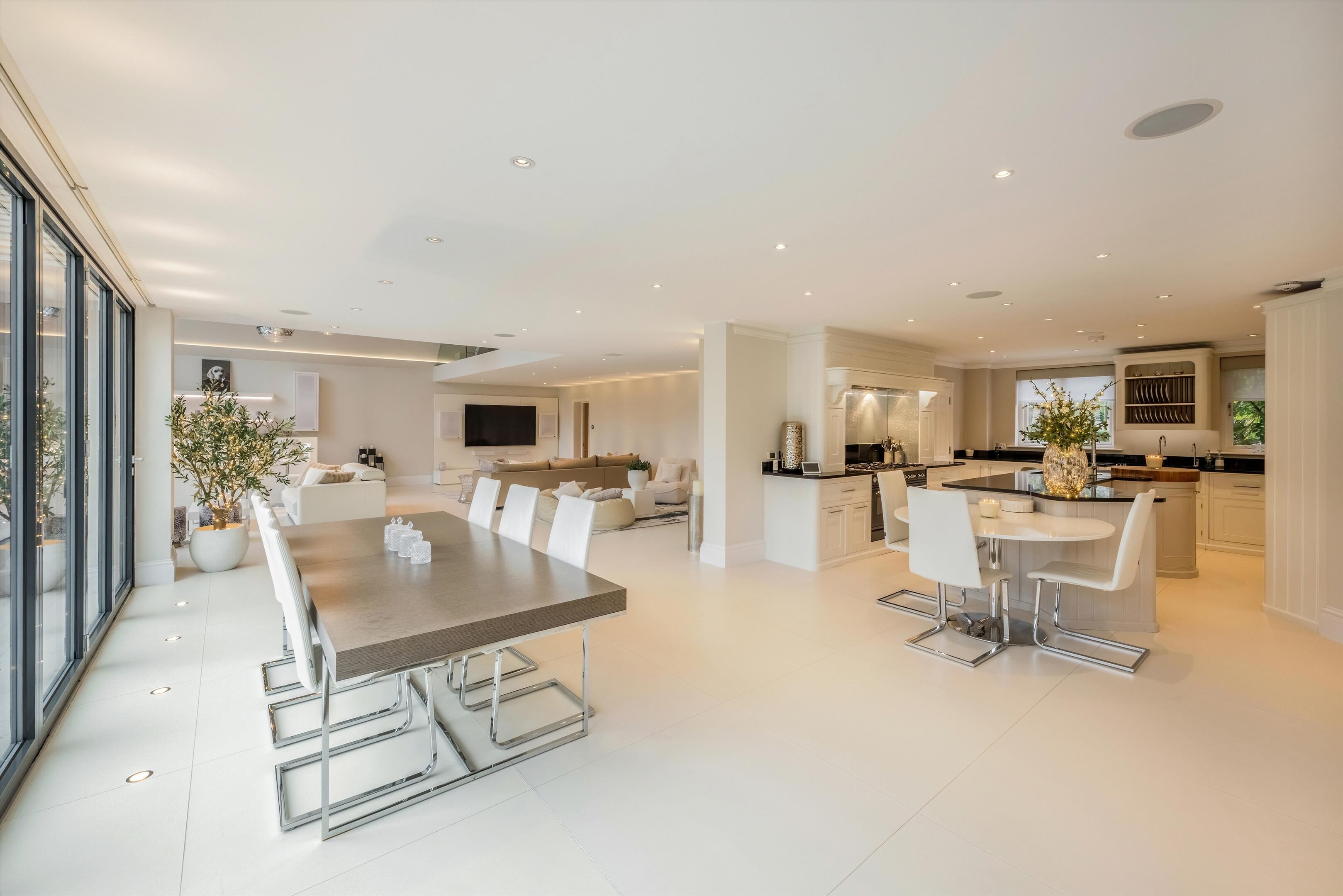 Rural Refuge: A Country House for Modern Living 3