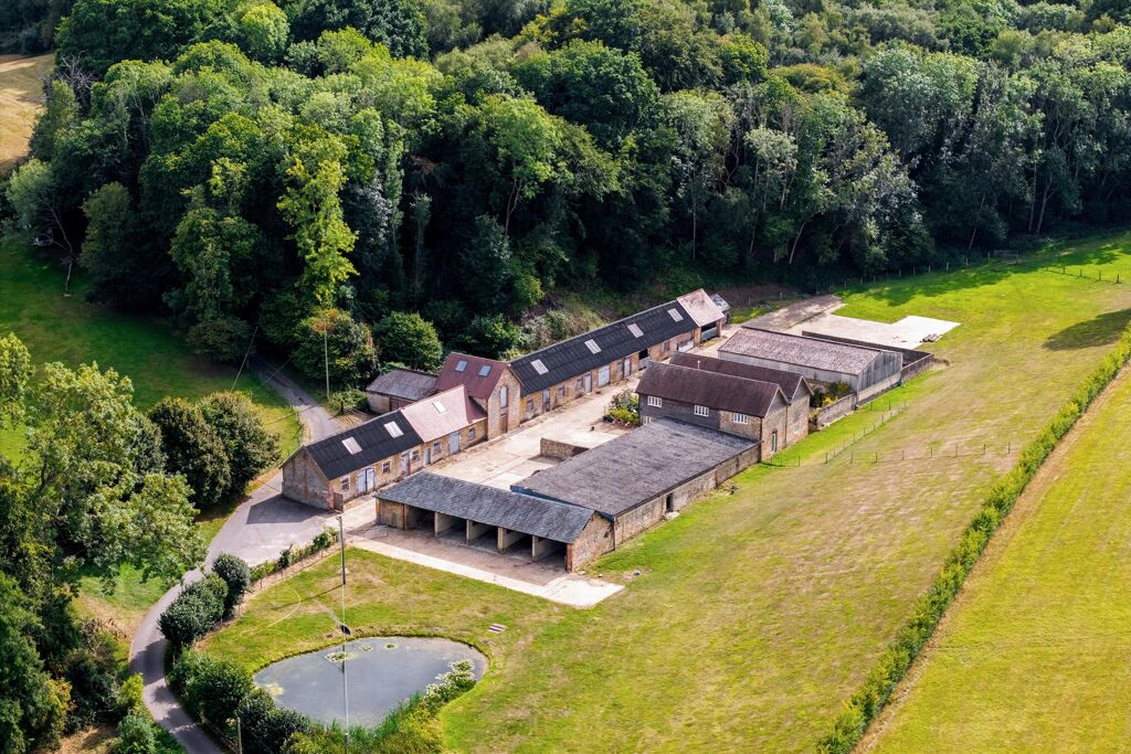 Image of Chart Lane, Brasted, Westerham, Kent, TN16