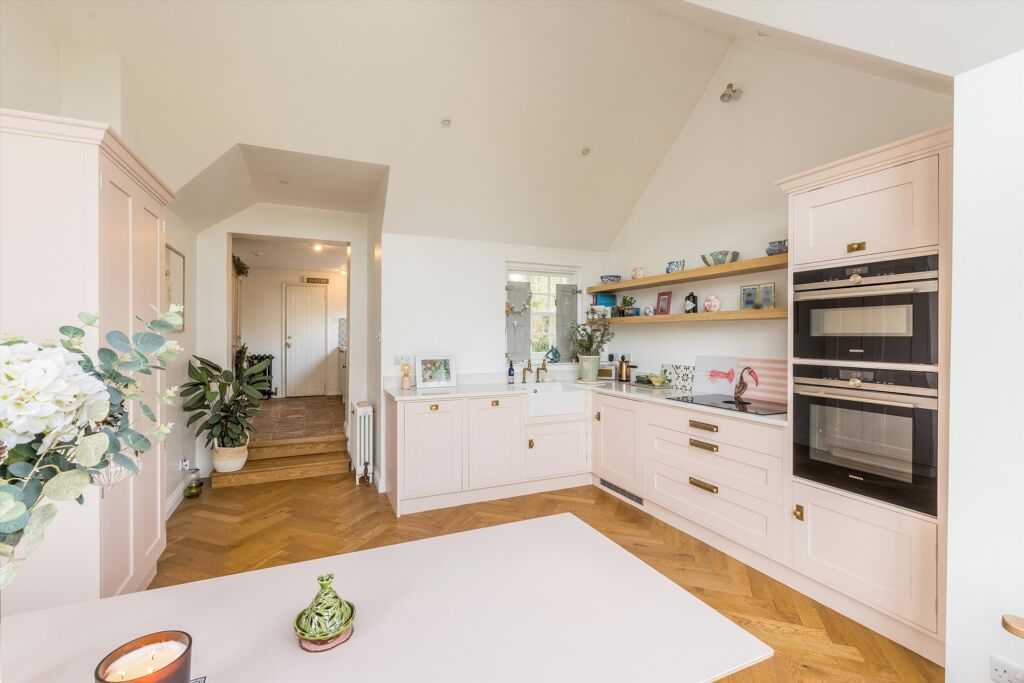 Image of Brasted Chart, Westerham, TN16