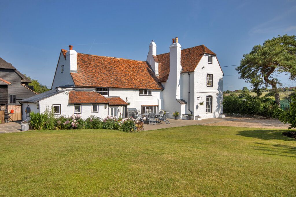 Image of Mussenden Lane, Horton Kirby, Dartford, Kent, DA4