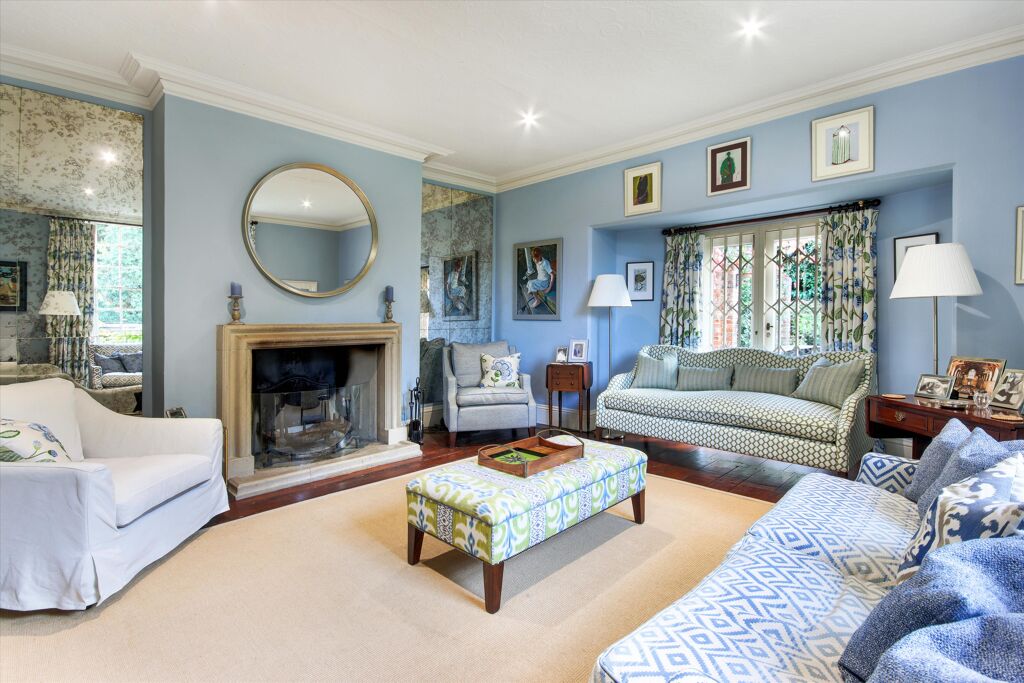 Image of Old Loose Hill, Loose, Maidstone, Kent, ME15