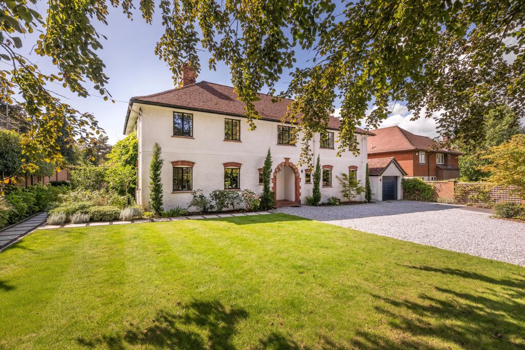 Image of Grassy Lane, Sevenoaks, Kent, TN13
