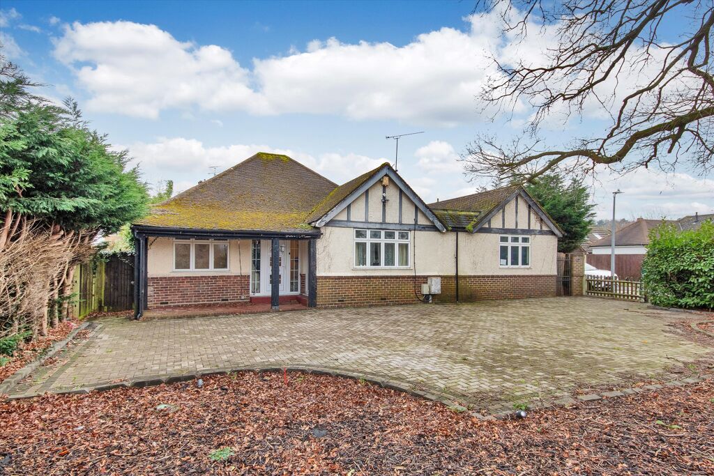 Image of Bradbourne Vale Road, Sevenoaks, Kent, TN13