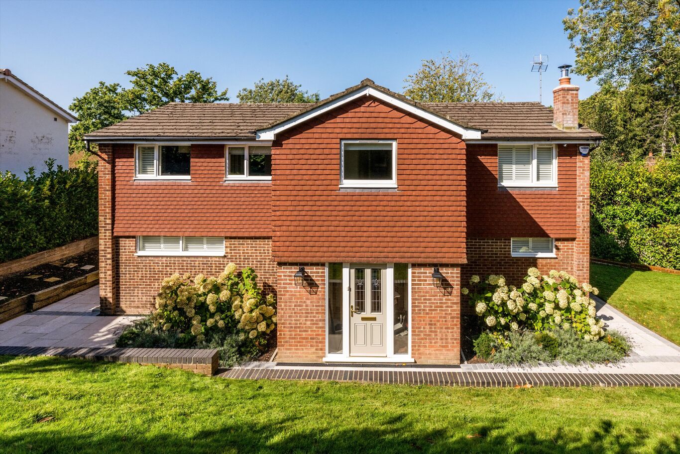 Image of The Middlings, Sevenoaks, Kent, TN13.