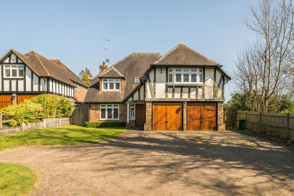 Image of Shorehill Court, Kemsing, Sevenoaks, Kent, TN15