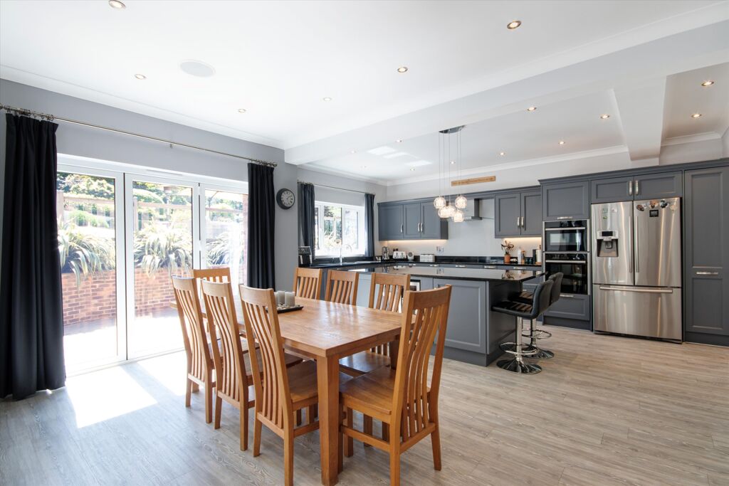 Image of Trycewell Lane, Ightham, Sevenoaks, Kent, TN15