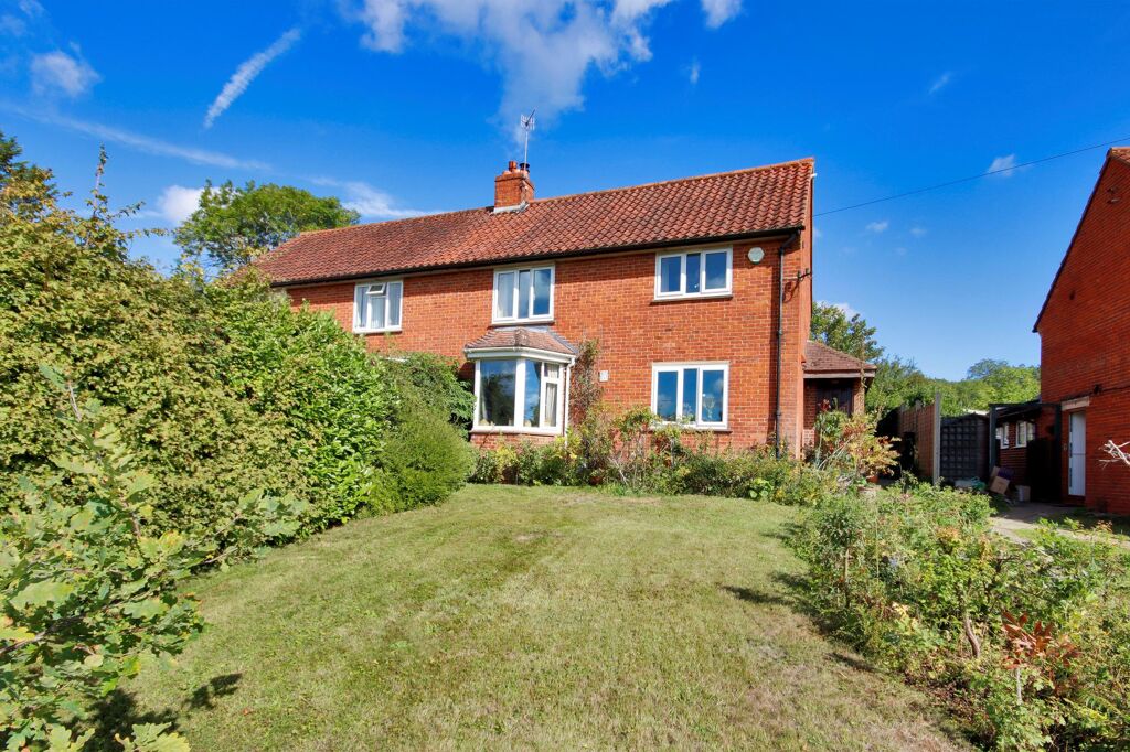 Image of Carters Hill, Underriver, Sevenoaks, Kent, TN15