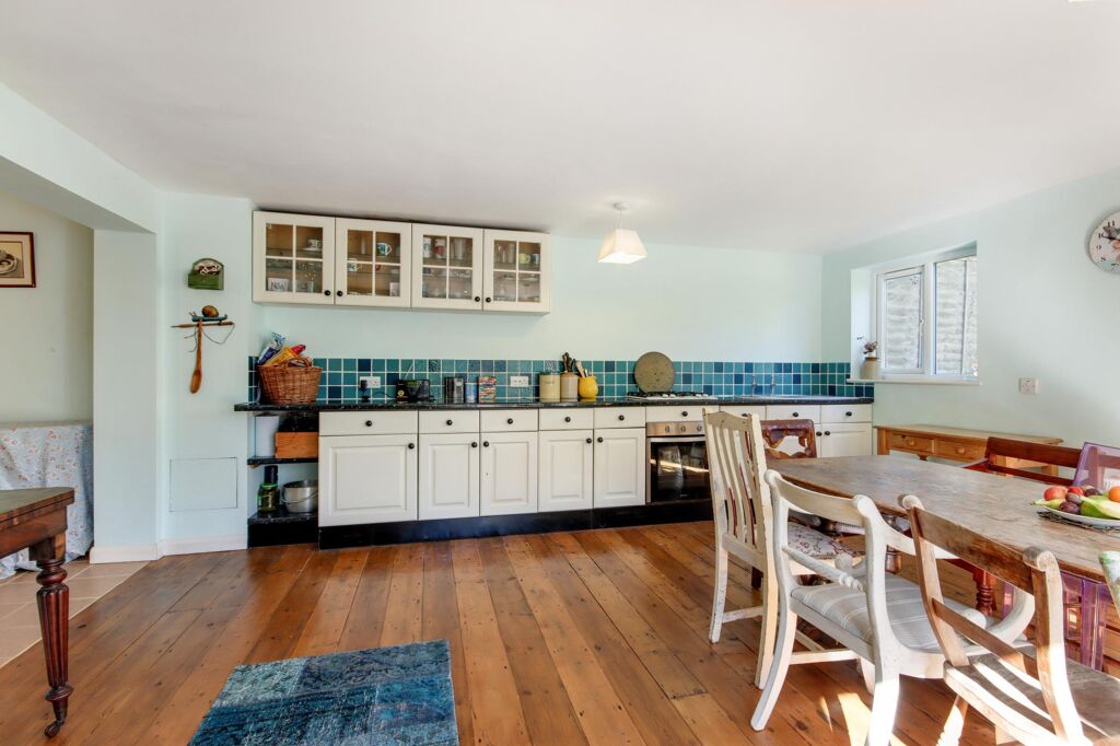 Image of Carters Hill, Underriver, Sevenoaks, Kent, TN15