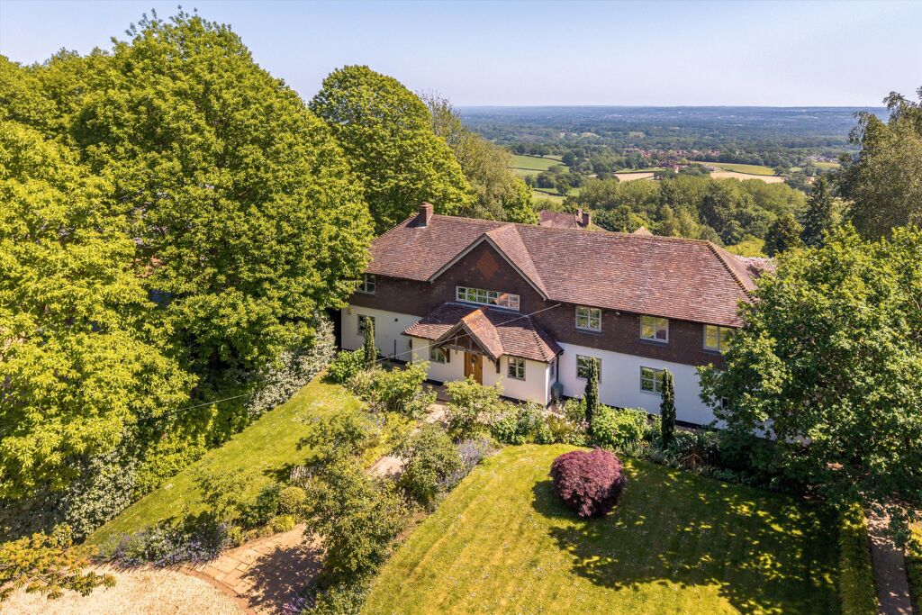 Image of Bayleys Hill, Sevenoaks, Kent TN14
