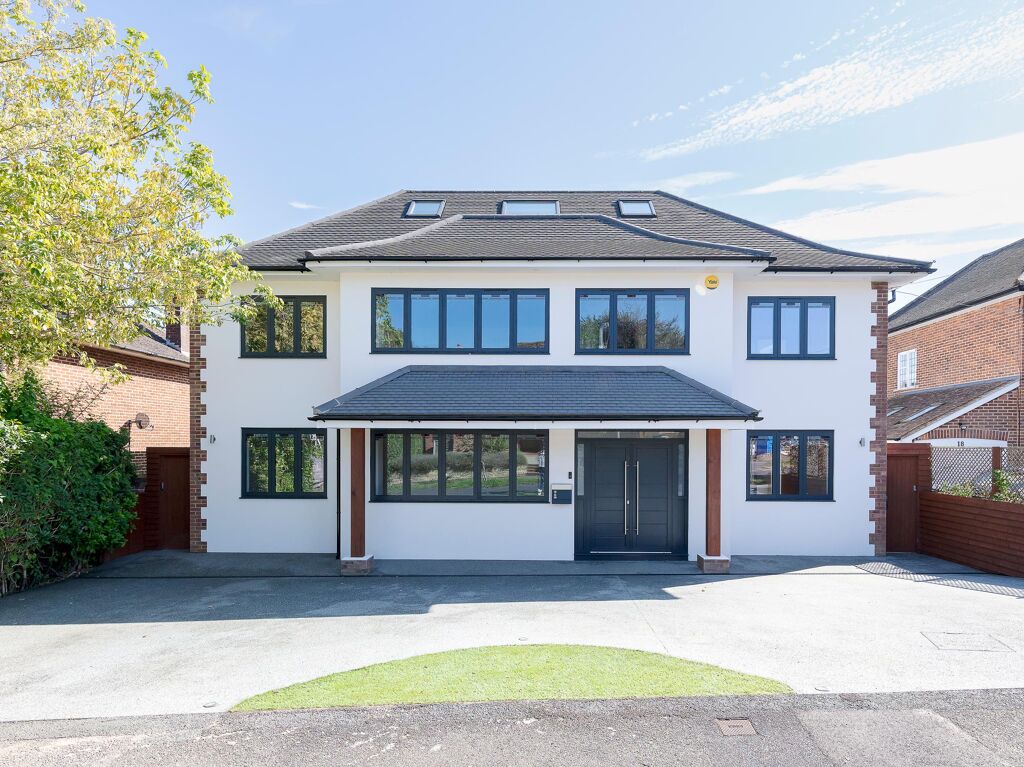 Image of Croft Way, Sevenoaks, Kent, TN13