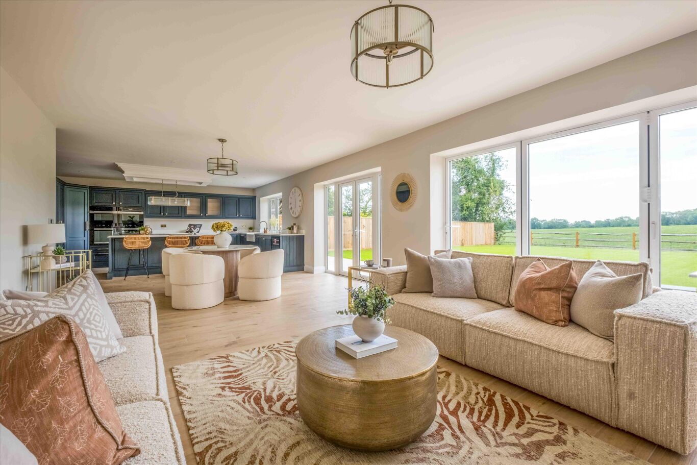 Image of Long Mill Lane, Borough Green, Sevenoaks, Kent TN15