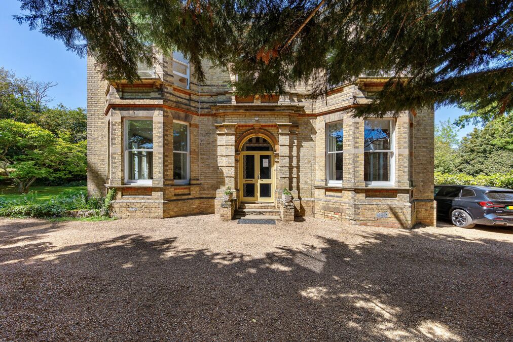 Image of Bayham Road, Sevenoaks, Kent  TN13 3XA, 14 Holly Bush Lane, Sevenoaks, Kent, TN13