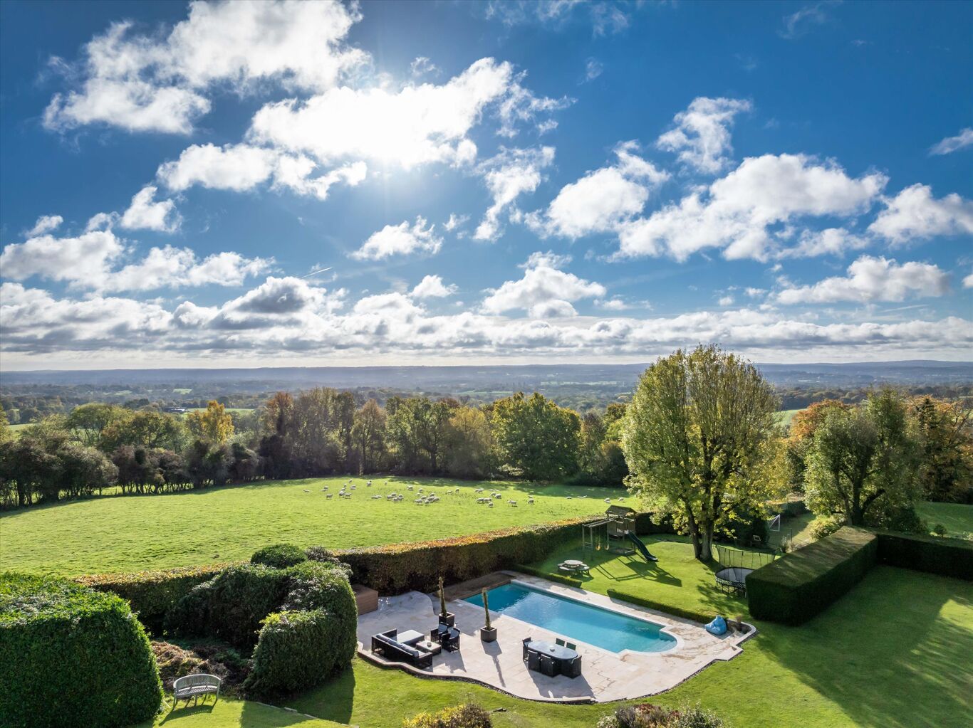 Image of Wickhurst Road, Weald, Sevenoaks, Kent TN14