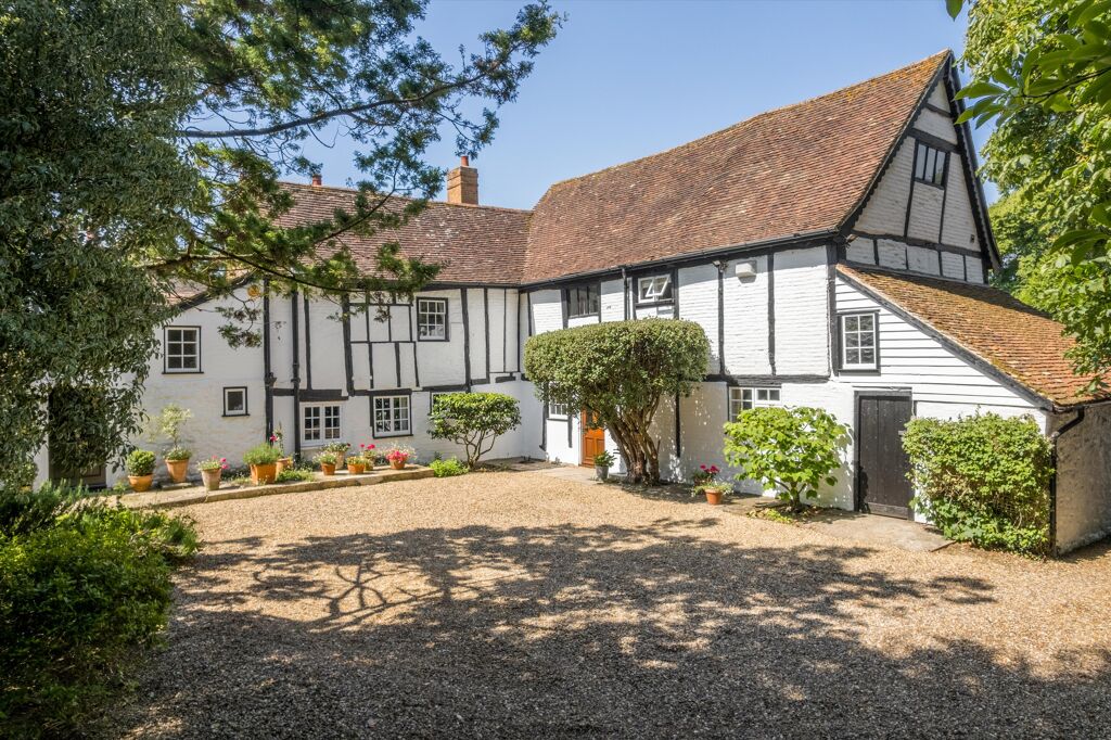 Image of Teston Road, Offham, West Malling, Kent, ME19