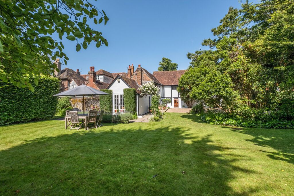 Image of Teston Road, Offham, West Malling, Kent, ME19
