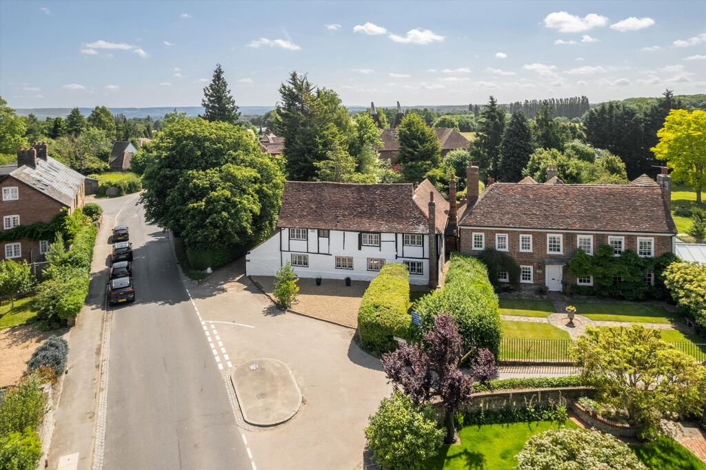 Image of Teston Road, Offham, West Malling, Kent, ME19