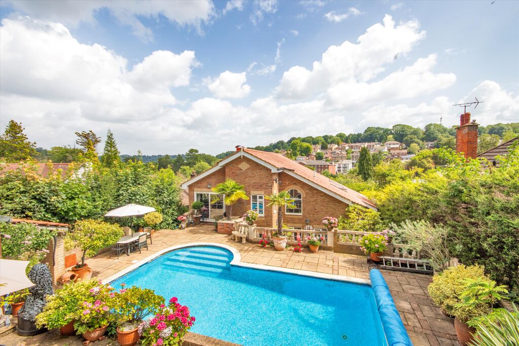 Image of Stafford Road, Caterham, Surrey, CR3