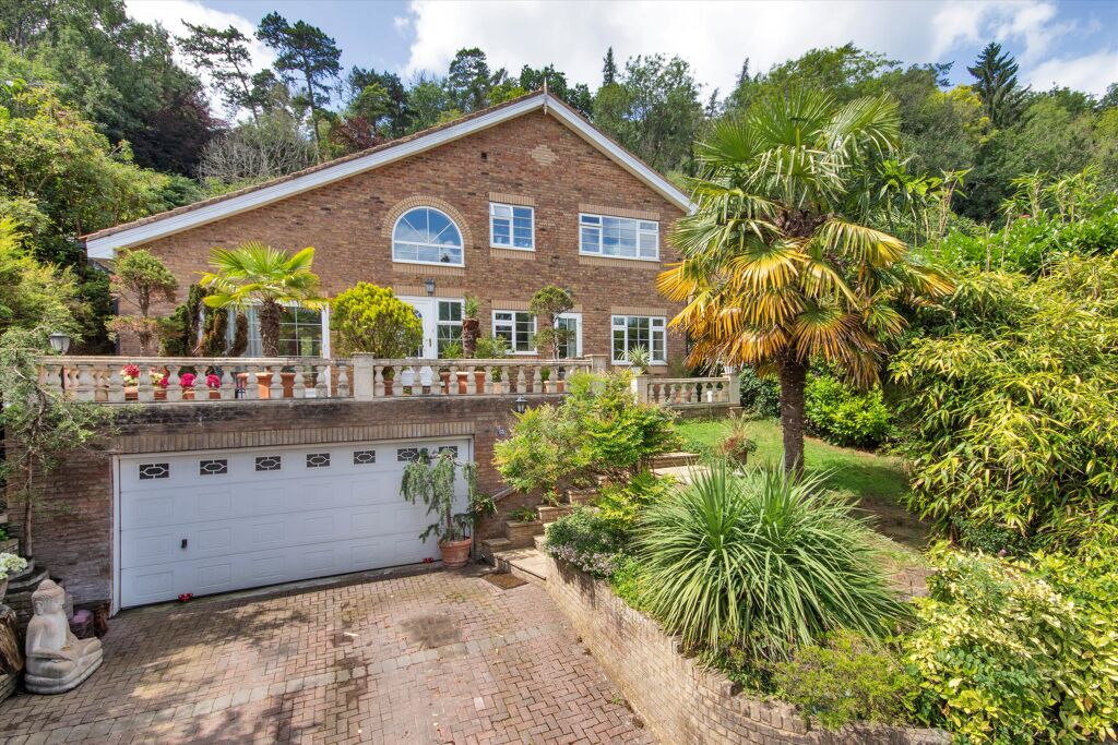 Image of Stafford Road, Caterham, Surrey, CR3