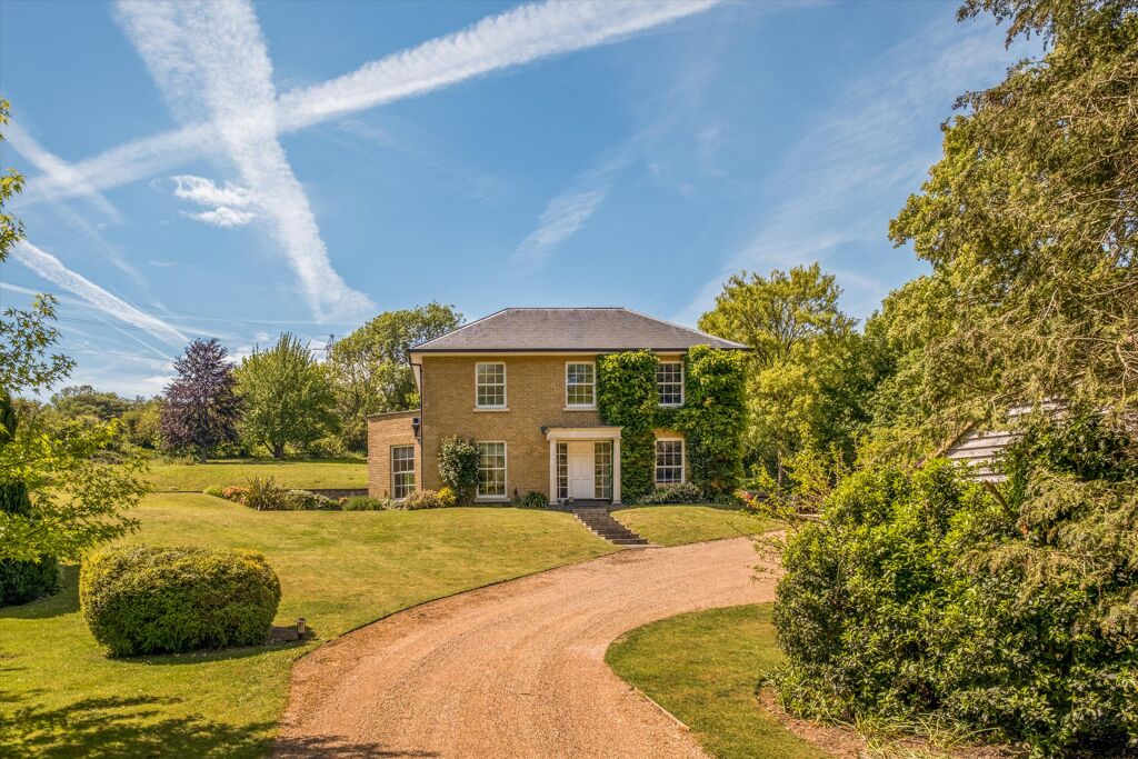 Image of Valley Road, Fawkham, Longfield, Kent DA3