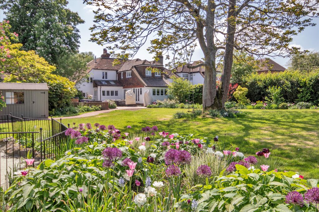 Image of Ide Hill, Sevenoaks, TN14