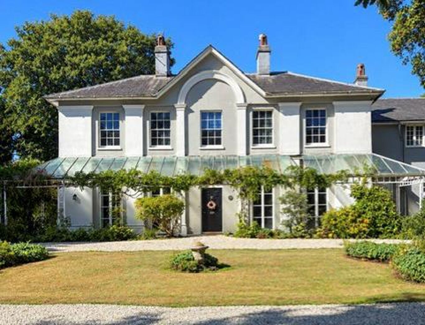 Image of Old Ashford Road, Lenham, Maidstone, Kent, ME17