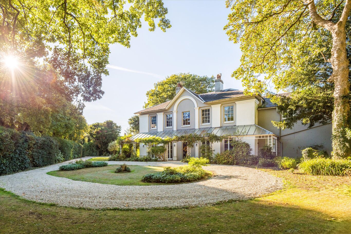 Image of Old Ashford Road, Lenham, Maidstone, Kent, ME17