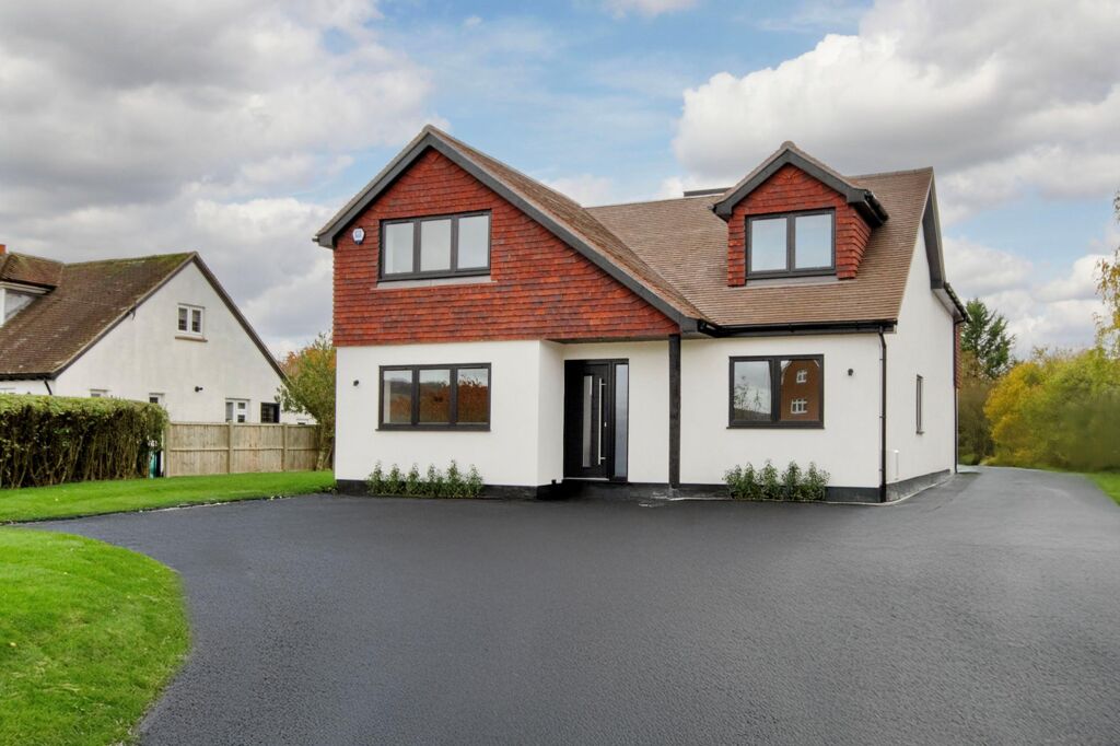 Image of Pilgrims Way West, Otford, Sevenoaks, Kent, TN14