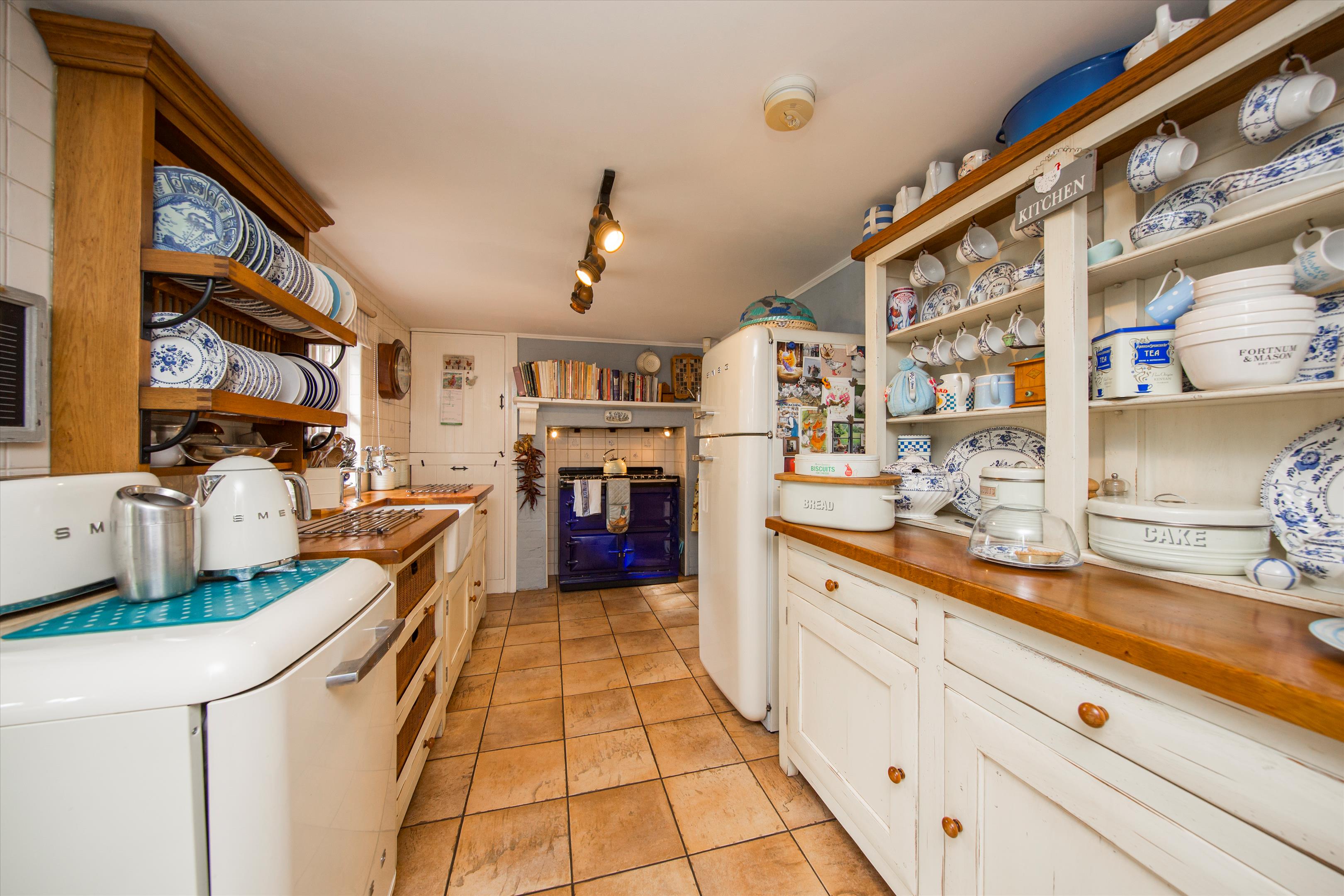 A Countryside Sanctuary: Timeless Elegance Reimagined 3